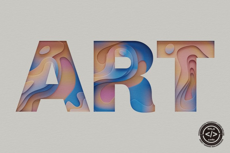 Adobe Illustrator: Jembatan Desain Vektor ke Dunia Imersif AR/VR dan WebGL
