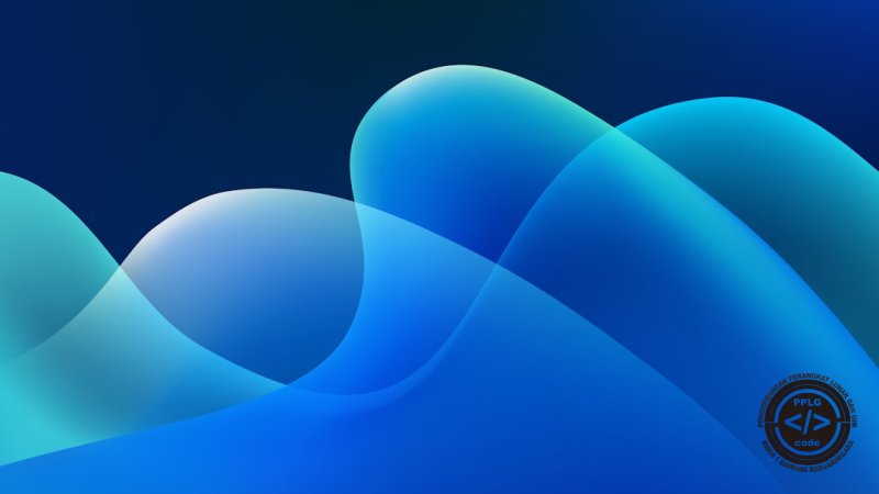 Menguasai Widget Dasar Flutter: Perbedaan Mendasar Stateless dan Stateful Widget