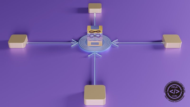 Go Language: Membangun Microservices yang Efisien dan Skalabel – Studi Kasus Mendalam