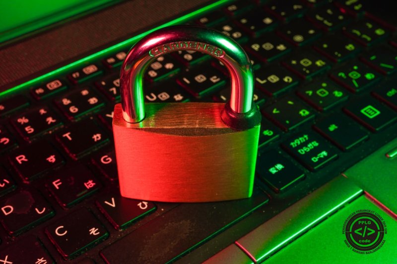 Keamanan Data yang Tangguh di Era Cloud: Melindungi Aset Digital dengan GCP Security Tools