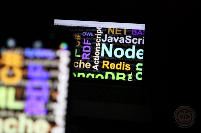 Node.js Gak Cuma Buat Pro Aja: Bikin Aplikasi Simpel Nan Canggih Bareng Kita!