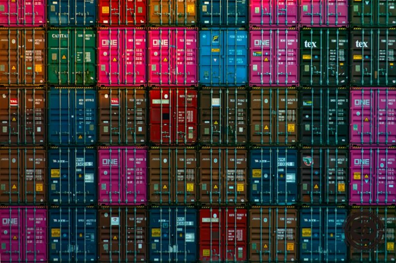 Memahami Jantung Docker: Ngulik Tuntas Container, Image, dan Registry Biar Aplikasi Kamu Ngacir!