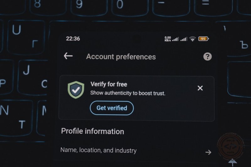 Jaga Integritas Data dengan Form Validation Laravel: Anti Ribet & Pasti Aman!