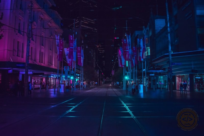 Membangun Masa Depan: Inovasi Kreatif Aplikasi Desktop Lintas Platform dengan Tauri