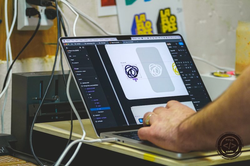 Layout Website Auto Kece: Spill Rahasia Hierarki Visual Biar User Betah & Gak Nyasar!