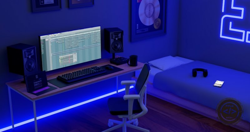 Menguasai Dunia Unreal Engine: Panduan Lengkap Bahasa Pemrograman C++ dan Blueprint