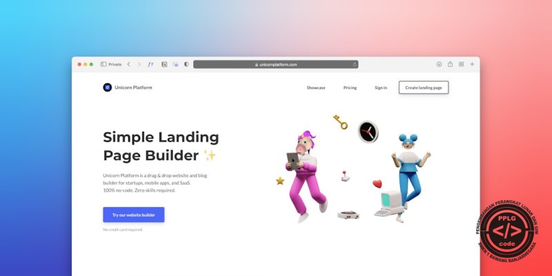 Proyek Mini: Membangun Halaman Profil Sederhana dengan CSS dari Awal untuk Pemula