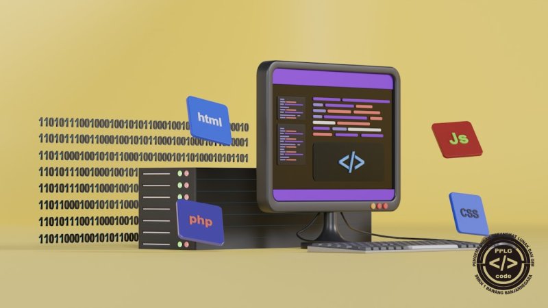 Memahami Elemen dan Tag HTML: Fondasi Esensial untuk Konten Web yang Dinamis