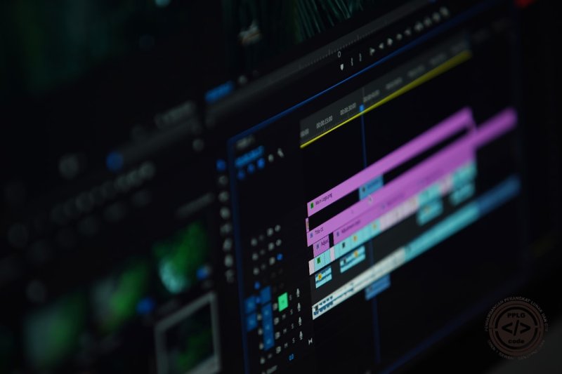 Mengedit Audio Berkualitas Tinggi: Panduan Lengkap Penggunaan Essential Sound Panel di Adobe Premiere Pro