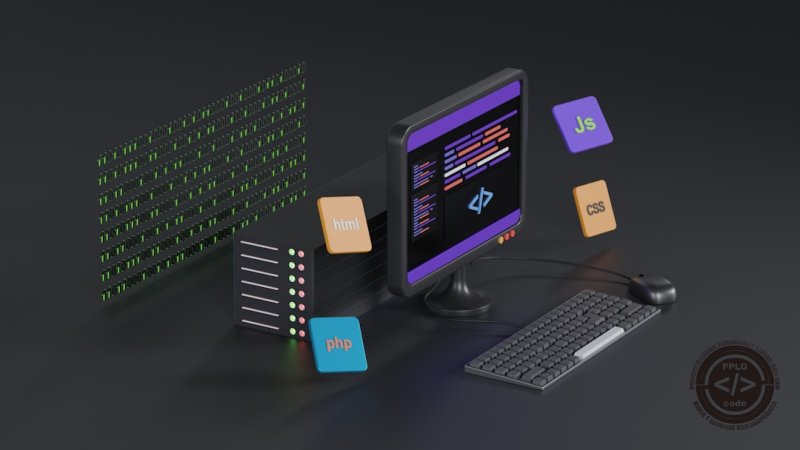 Panduan Singkat Membuat Website Pertama Anda dengan HTML & CSS: Dari Nol hingga Tampilan Menarik