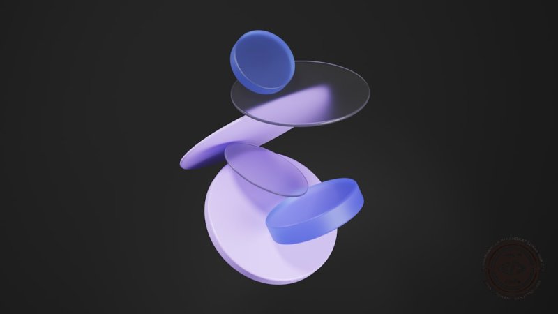 Bikin Animasi Objek 3D di Blender Makin Smooth: Guide Anti Kaku Buat Pemula!