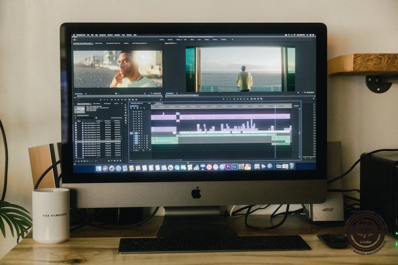 Post-Produksi Ngebut: Trik Pro Kolaborasi Real-time di Premiere Pro via Cloud
