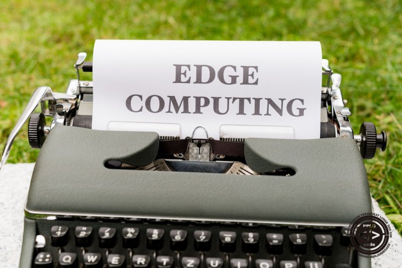 Edge Computing dan IoT di GitHub: Mengoptimalkan Performa dan Konektivitas di Perangkat Ujung