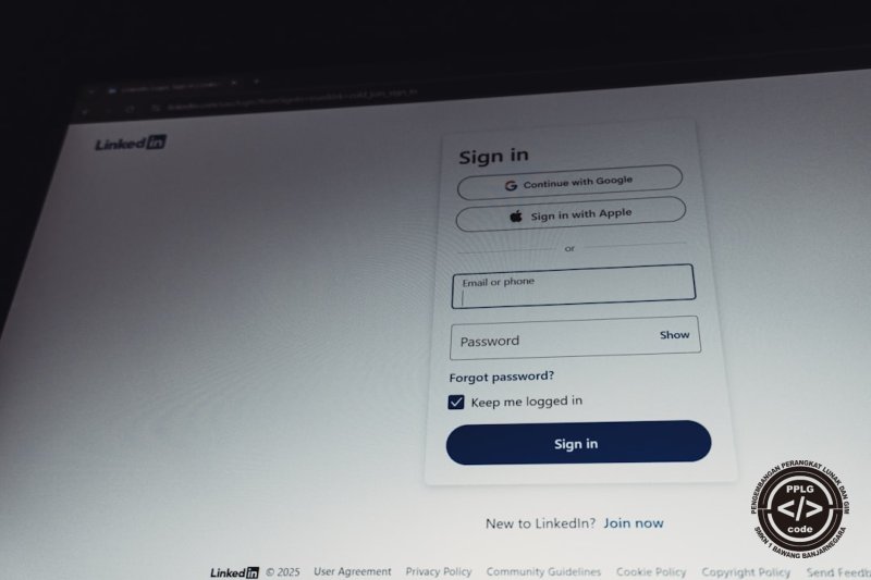 Formulir HTML: Kuy Bikin Interaksi Nge-Gas dengan Elemen Dasar! (Part 1)