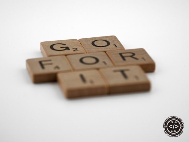 Control Flow dalam Go: Menguasai If, For, dan Switch untuk Logika Program yang Kuat