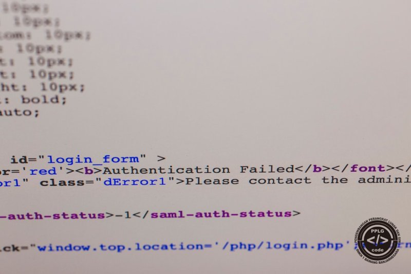 Div dan Span: Pilar Pengelompokan Konten HTML yang Fleksibel