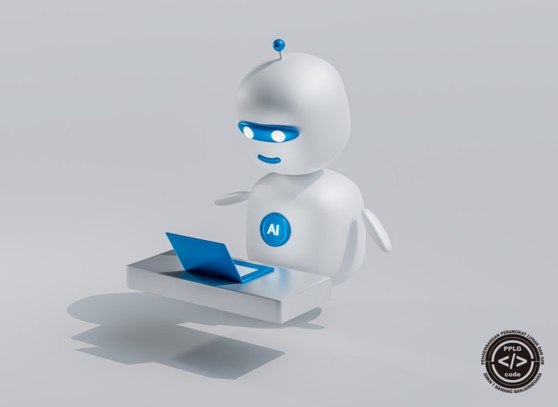 Level Up Frontend: Bikin Chatbot AI Keren Pakai TypeScript