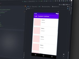 ListView.builder di Flutter: Kunci Efisiensi dalam Menampilkan Daftar Elemen Dinamis