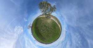Ngab, Bikin Dunia Virtual Imersif di Maya: Spill Tuntas Teknik Animasi & VR Kekinian!