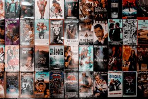 Bikin Sistem Rekomendasi Film Sendiri? Skuy, Pake Python & Pandas Aja!