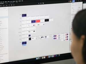 Navigasi Dasar Figma: Kuasai Interface & Tools Penting Biar Nggak Nyasar Pas Ngodesain!