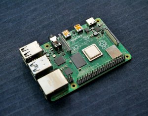 Python & Raspberry Pi: Kunci Bikin Proyek IoT-mu Makin Gahar!