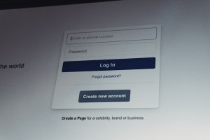 Formulir Web yang Cantik: Styling Input, Label, dan Tombol dengan CSS