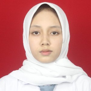 ADISHA MUSAROFAH