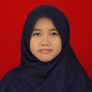 Almira Lubnaa Khansa