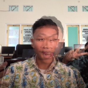 ALWAN LUTFI MAULIDA