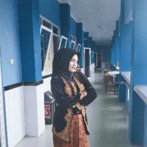 AMELINDA CAHYANI INDRASARI