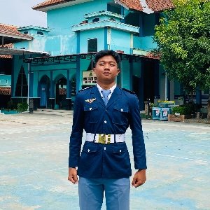 AUGUSTY PUTRA ARTHAMEVA