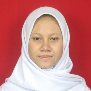 GHAFIRA ANINDYA PASHA