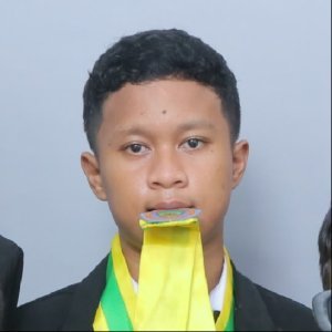 Hafiz Nur Syarif