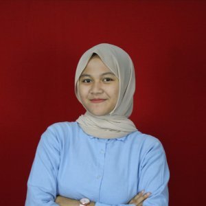 Yafi Alifia Zahida