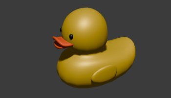 3D Bebek
