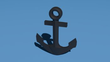 3D Jangkar