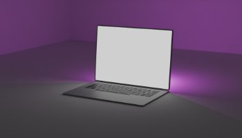 3D Macbook M1