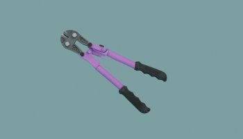 3D Model Crimping - Portfolio #120