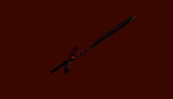 3D Model Excalibur Morgan - Portfolio #110