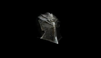 3D Model Helmet - Portfolio #97