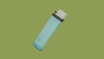 3D Model Match - Portfolio #122