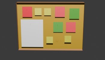 3D Papan