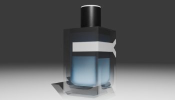 3D Parfum YSL Y EDP 50ml