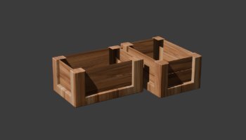 3D Peti