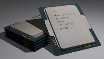 3D Prosesor i9