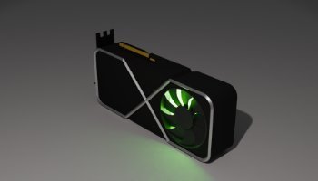 3D RTX 3090