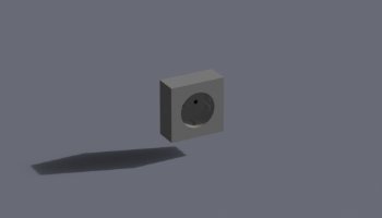 3D Stop Kontak