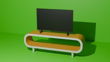 3D TV 32 inch