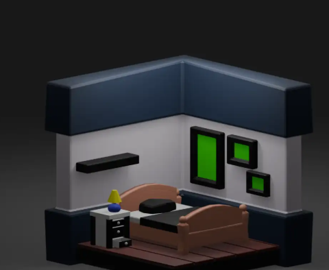 Kamar